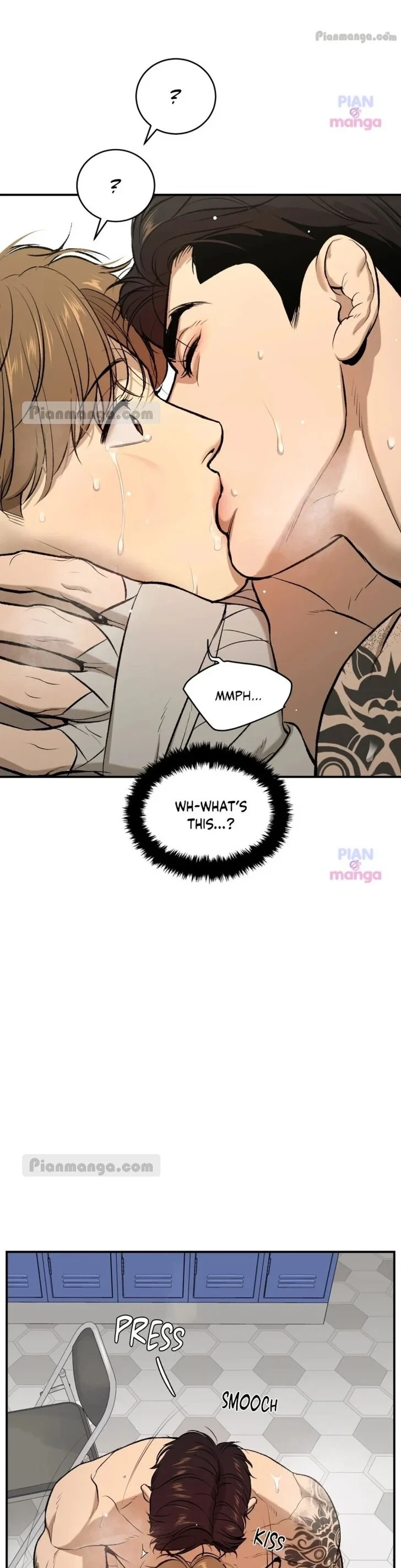 Jinx (Mingwa) Chapter 15, page 7