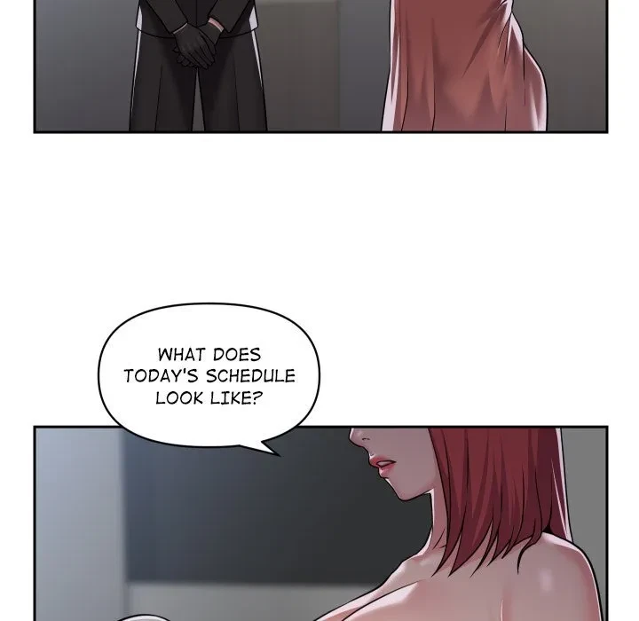 The Ladies' Associate Chapter 39, page 25