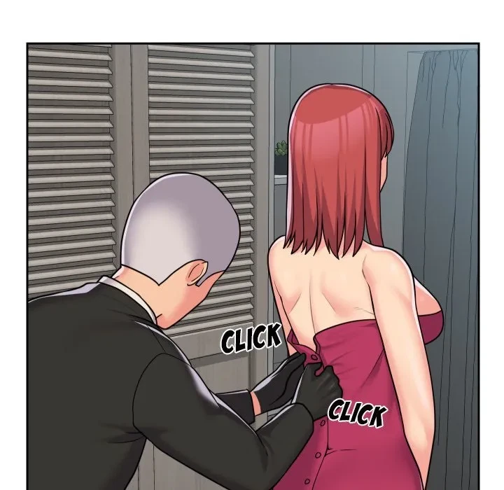 The Ladies' Associate Chapter 39, page 32