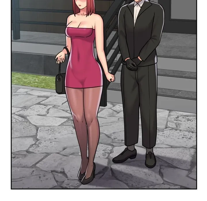 The Ladies' Associate Chapter 39, page 34