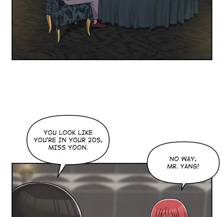 The Ladies' Associate Chapter 39, page 37