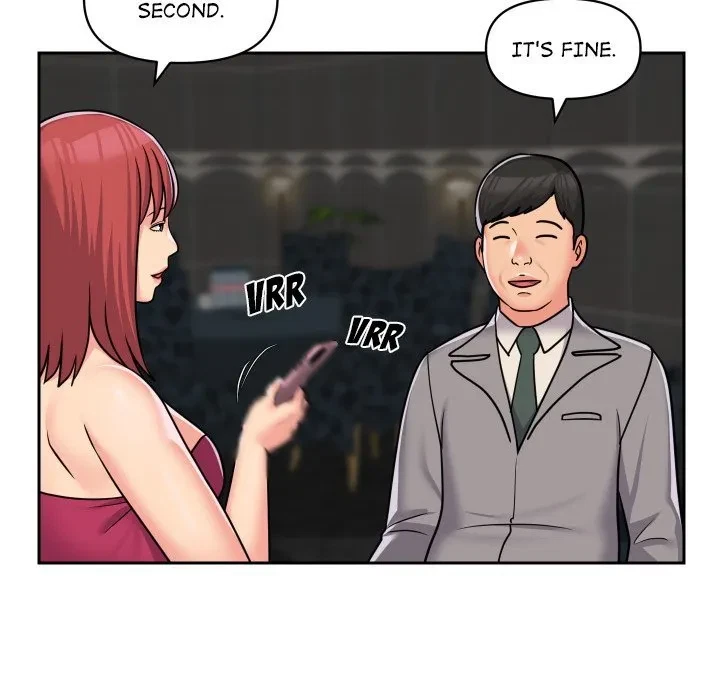 The Ladies' Associate Chapter 39, page 40