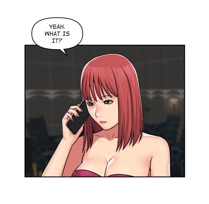 The Ladies' Associate Chapter 39, page 41