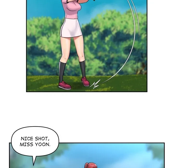The Ladies' Associate Chapter 39, page 47