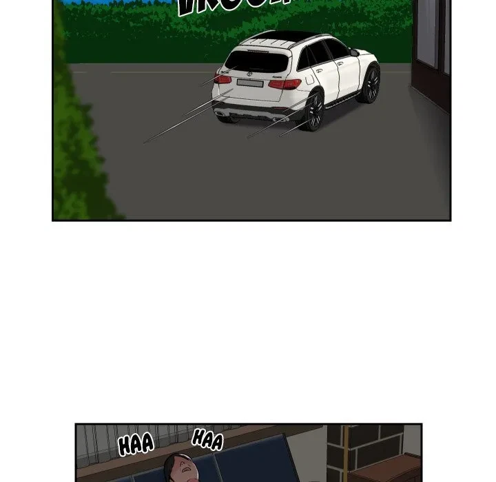 The Ladies' Associate Chapter 39, page 61