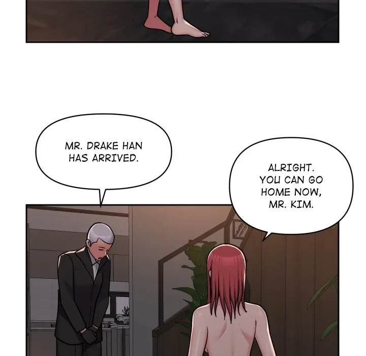 The Ladies' Associate Chapter 39, page 69