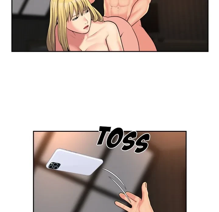 The Ladies' Associate Chapter 39, page 8