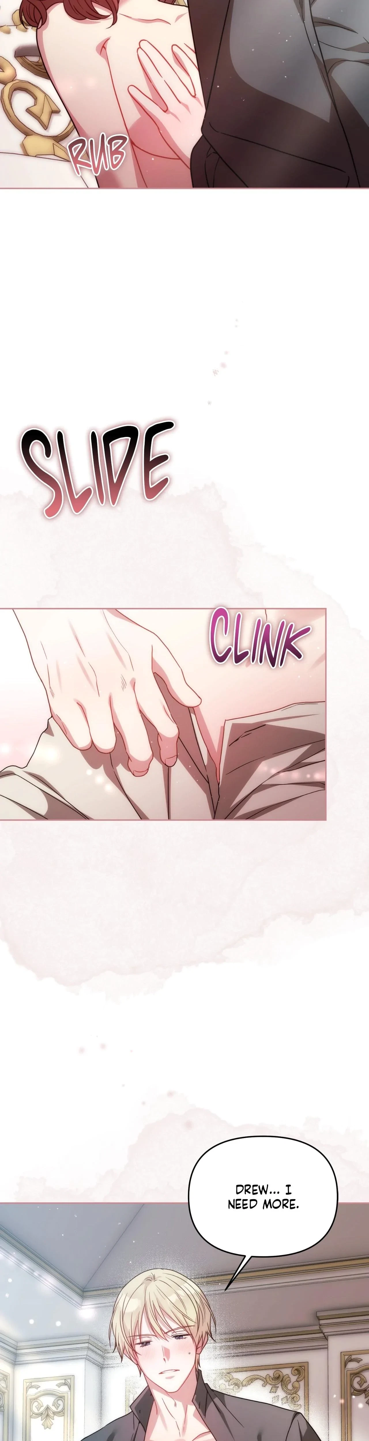 A Staged Scandal Chapter 18, page 16