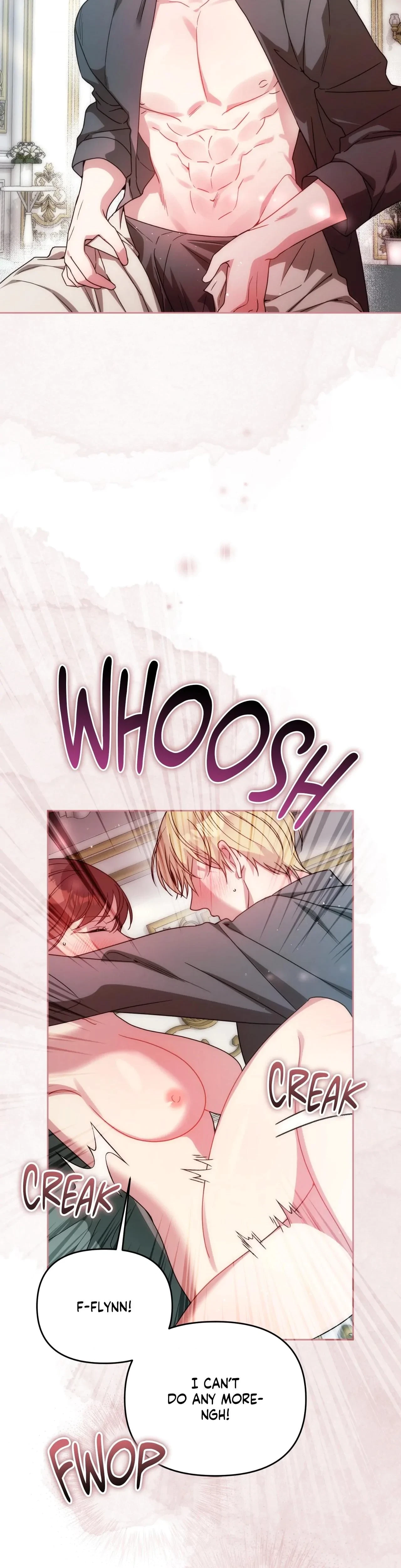 A Staged Scandal Chapter 18, page 17
