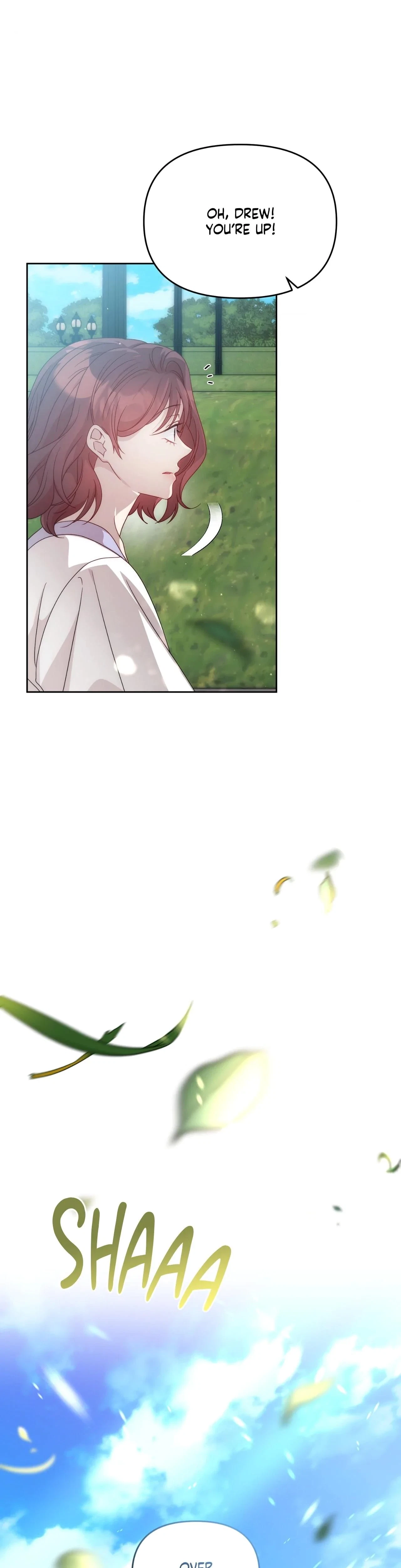 A Staged Scandal Chapter 18, page 20