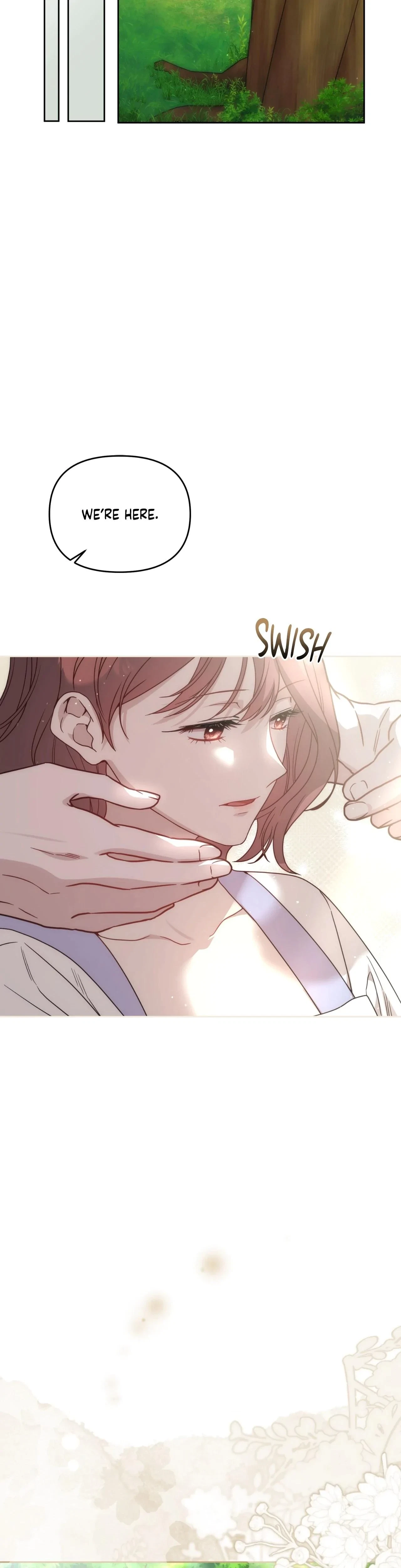 A Staged Scandal Chapter 18, page 25