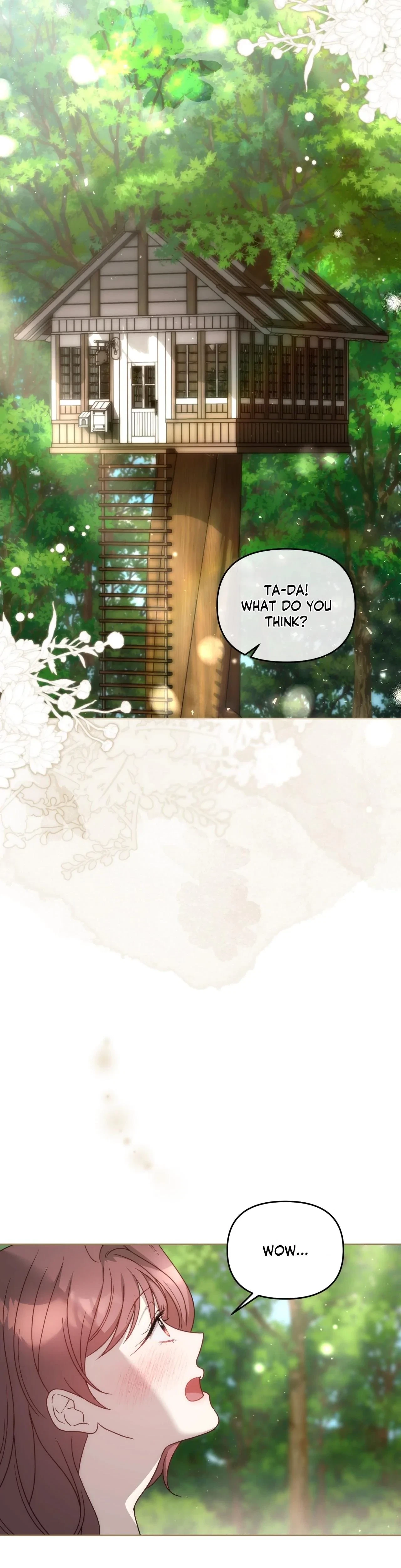 A Staged Scandal Chapter 18, page 26