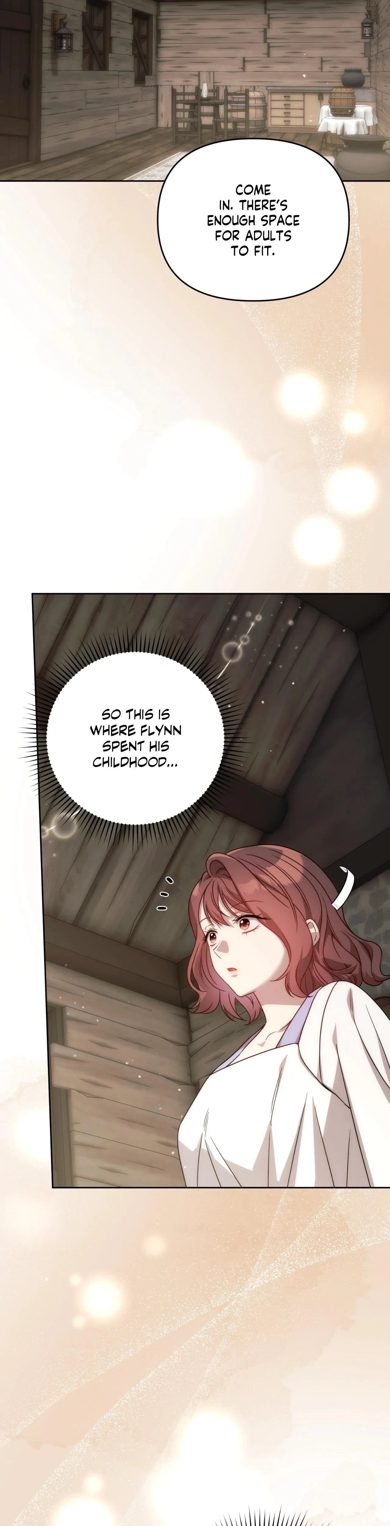 A Staged Scandal Chapter 18, page 28
