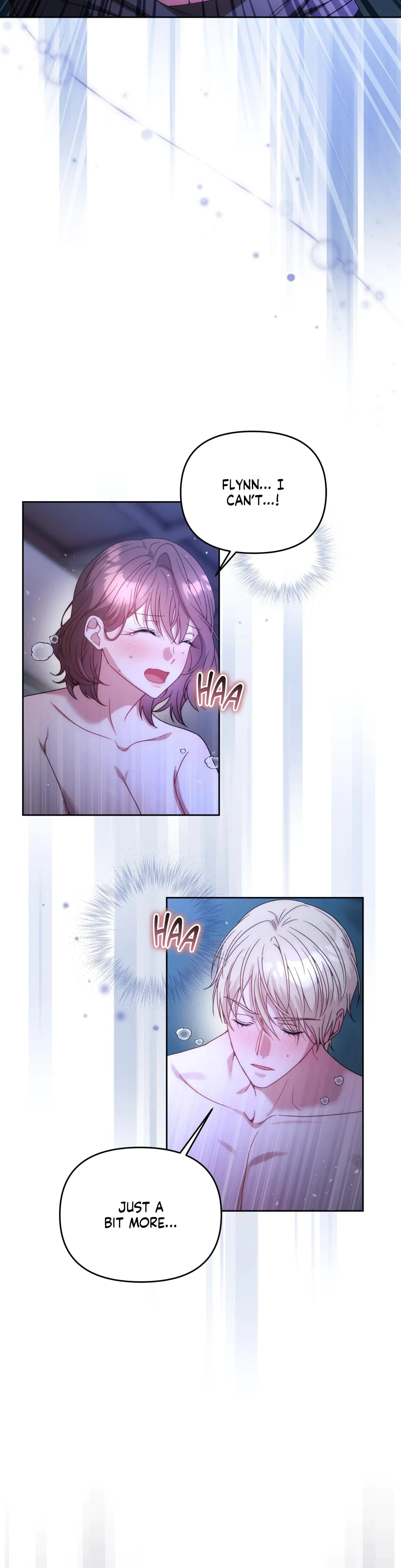A Staged Scandal Chapter 18, page 3