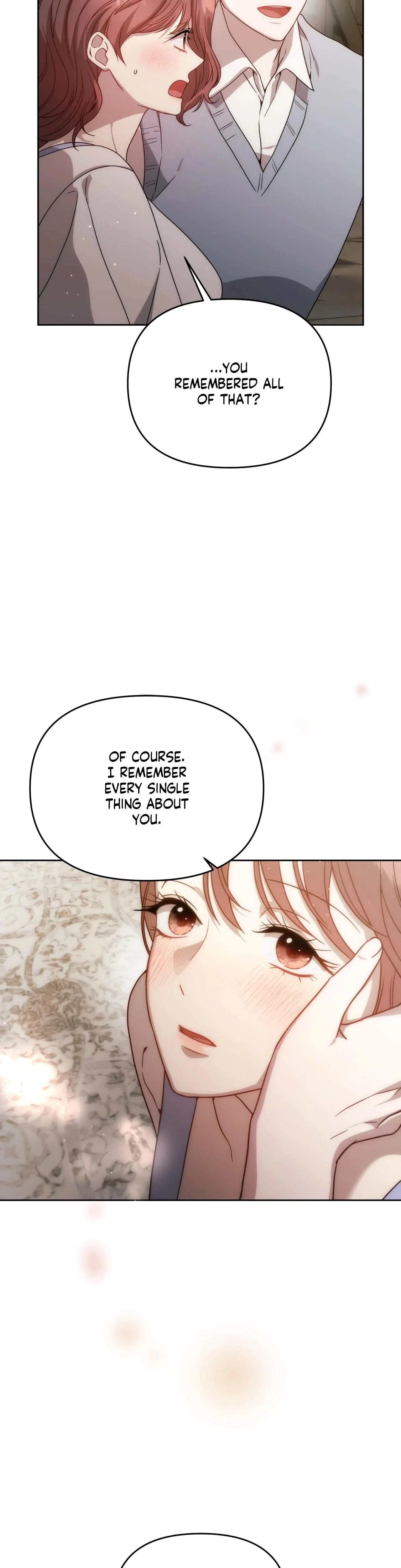 A Staged Scandal Chapter 18, page 34