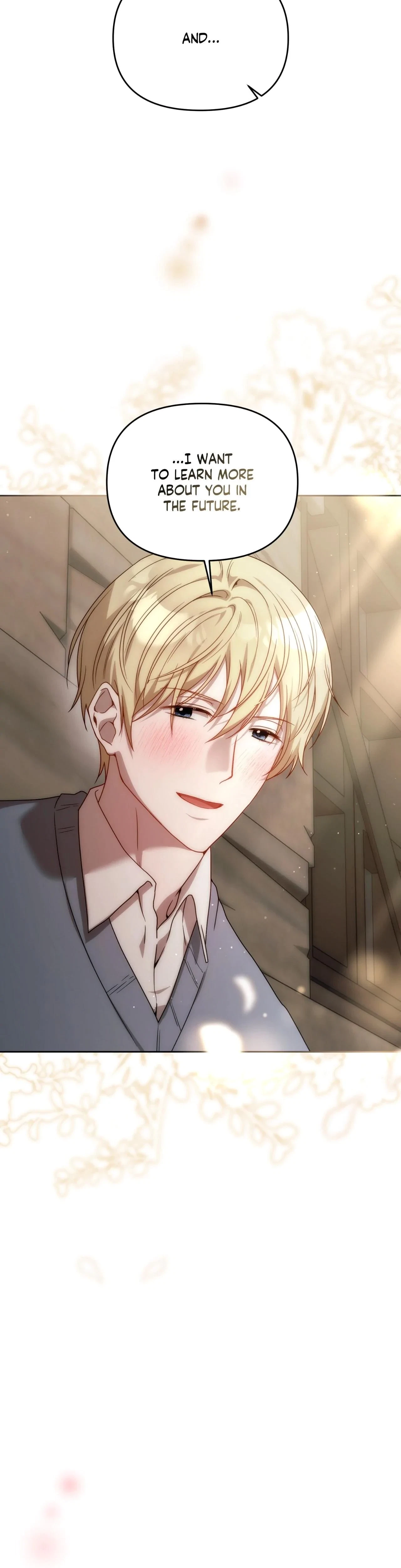 A Staged Scandal Chapter 18, page 35