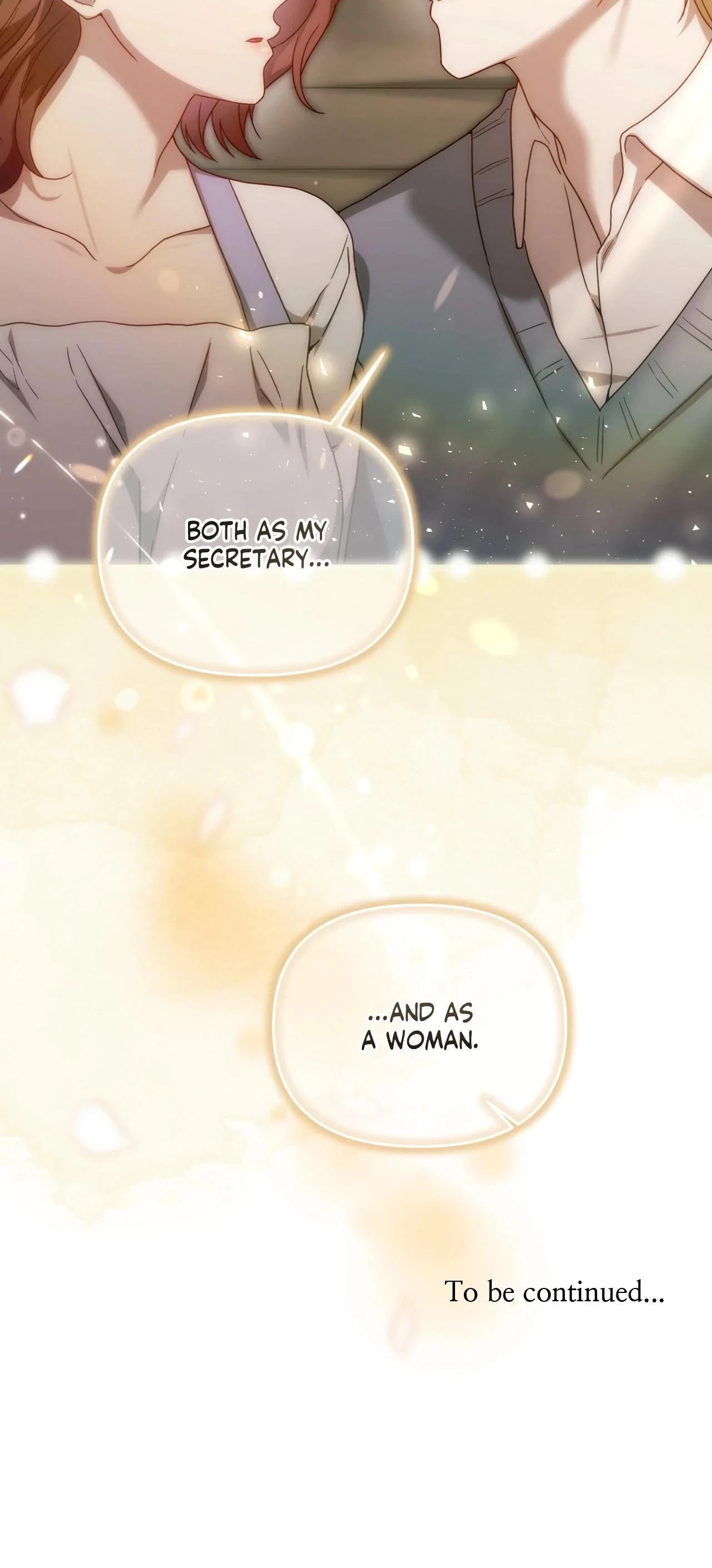 A Staged Scandal Chapter 18, page 38