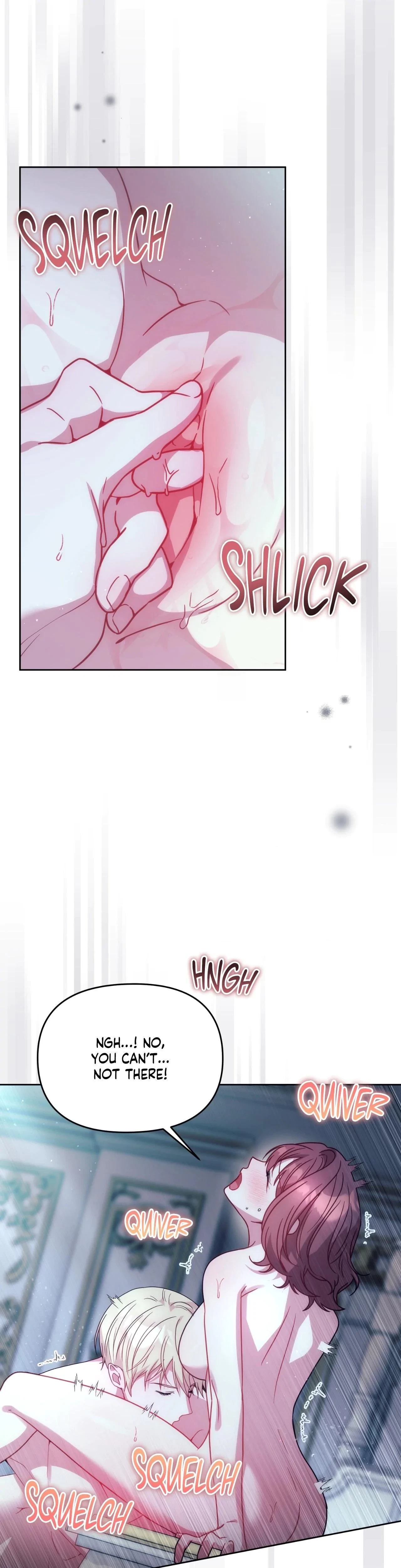 A Staged Scandal Chapter 18, page 4