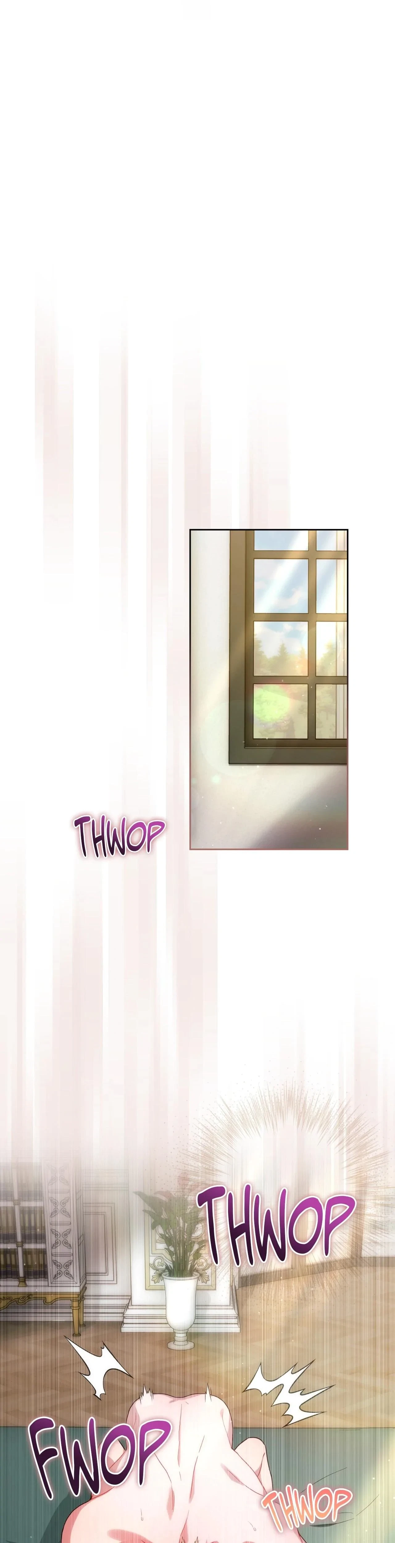 A Staged Scandal Chapter 18, page 7