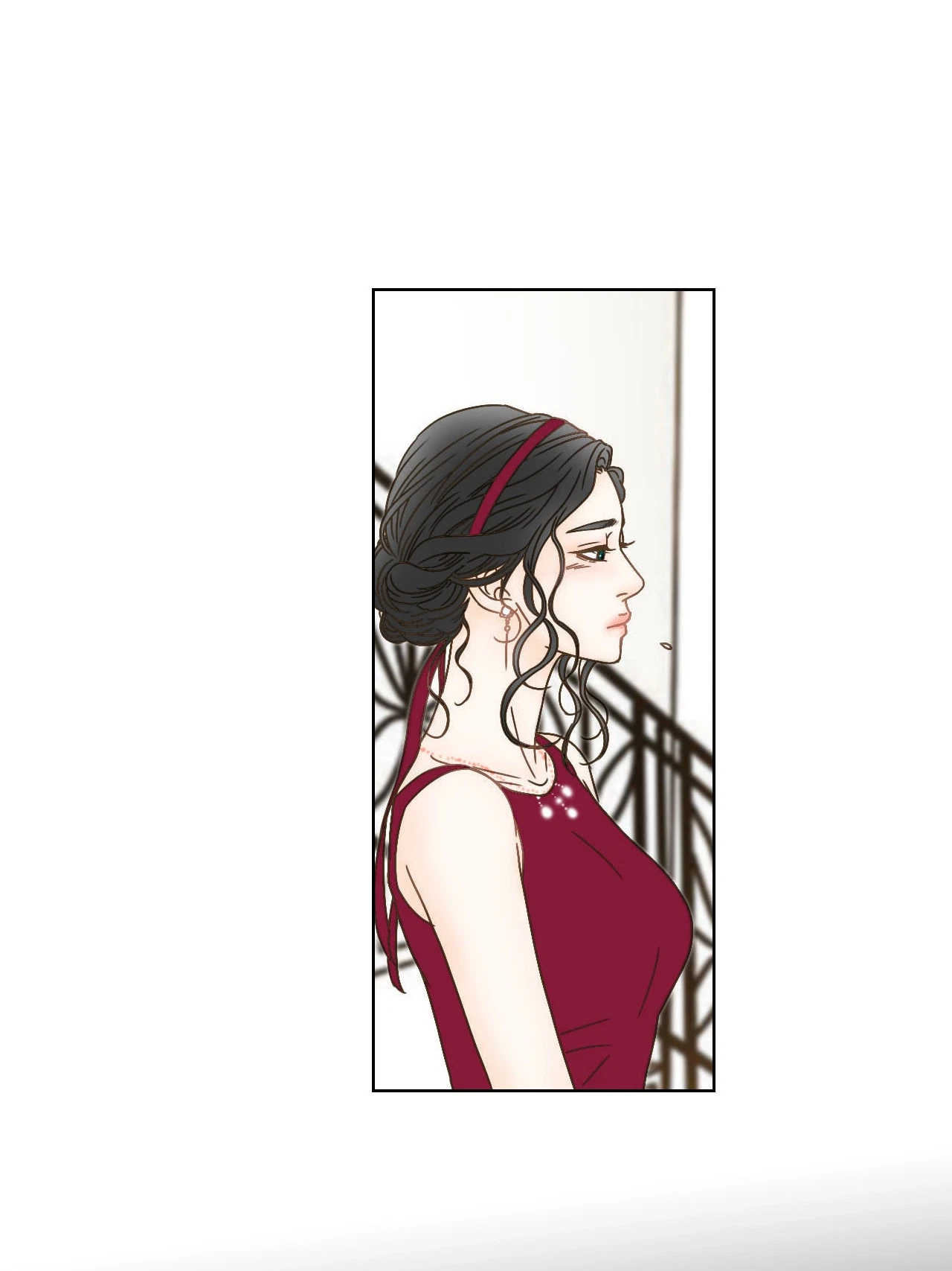 My Mother's Lover 2 Chapter 57, page 15