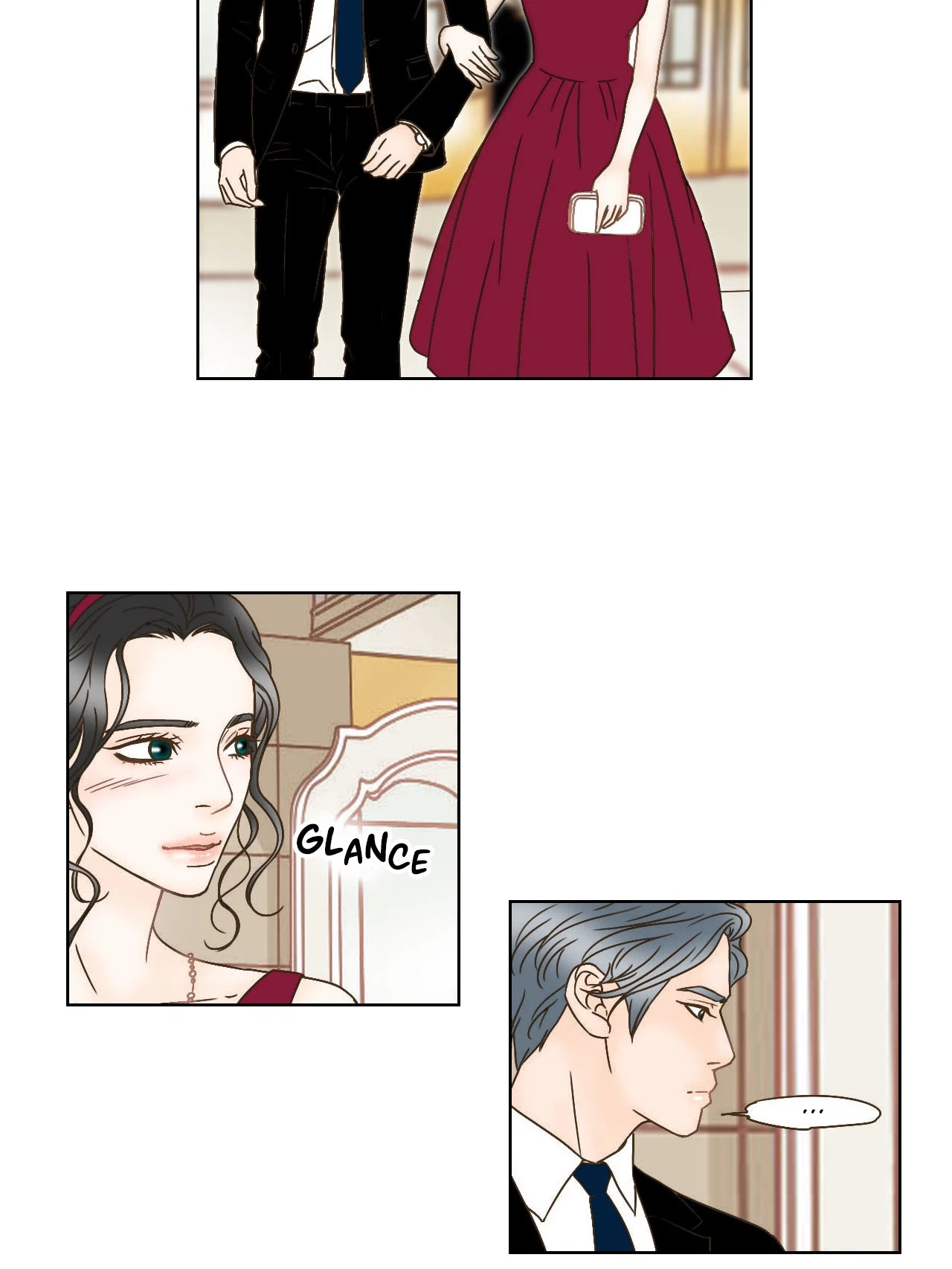 My Mother's Lover 2 Chapter 57, page 19