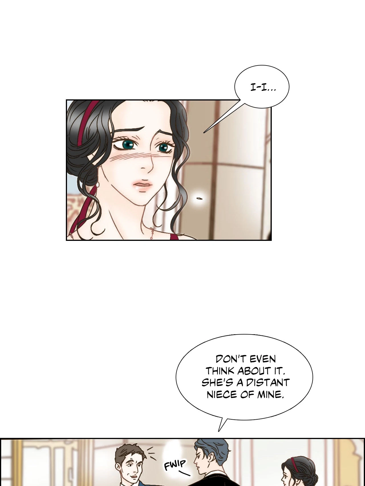 My Mother's Lover 2 Chapter 57, page 26