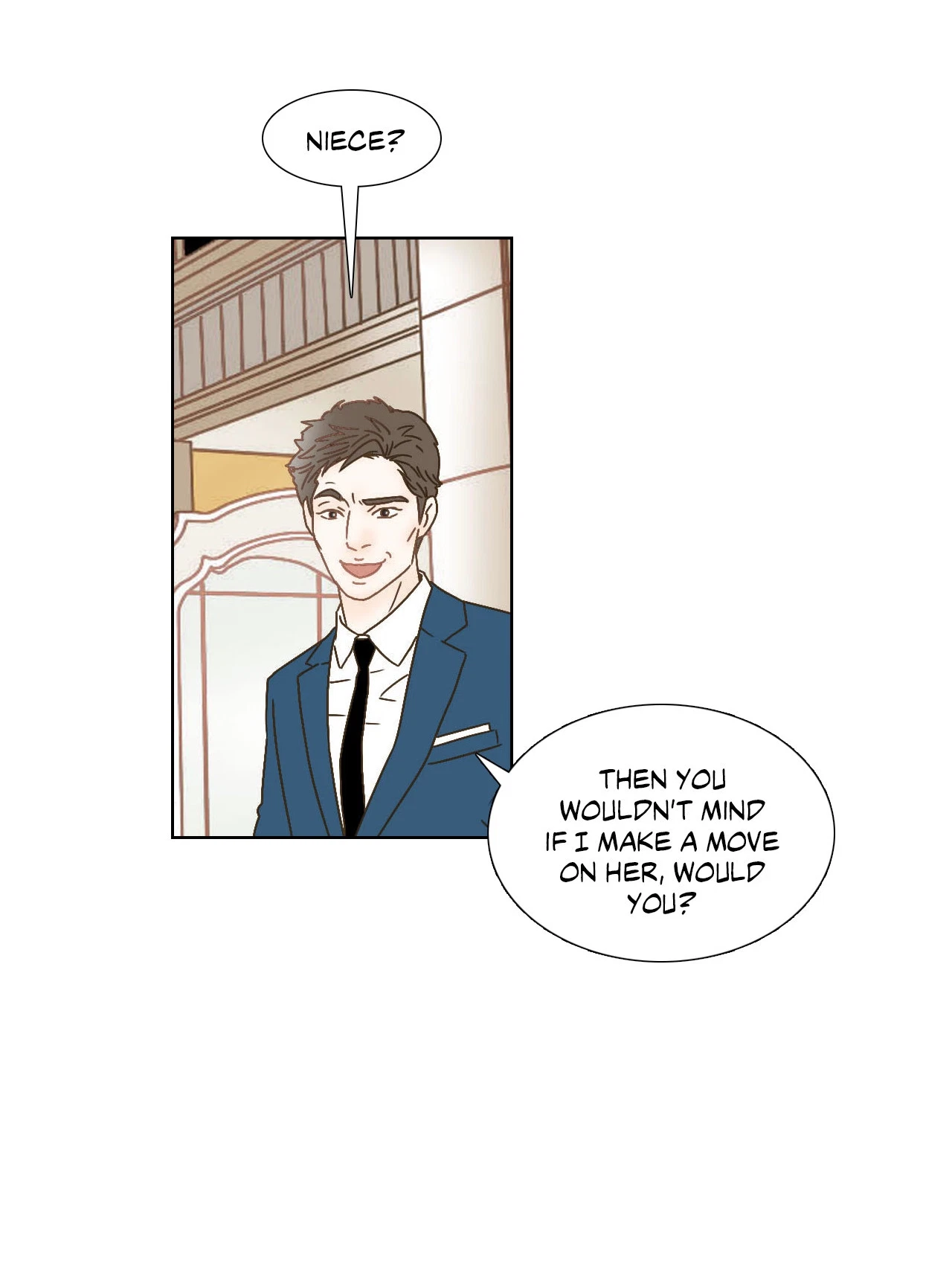 My Mother's Lover 2 Chapter 57, page 28