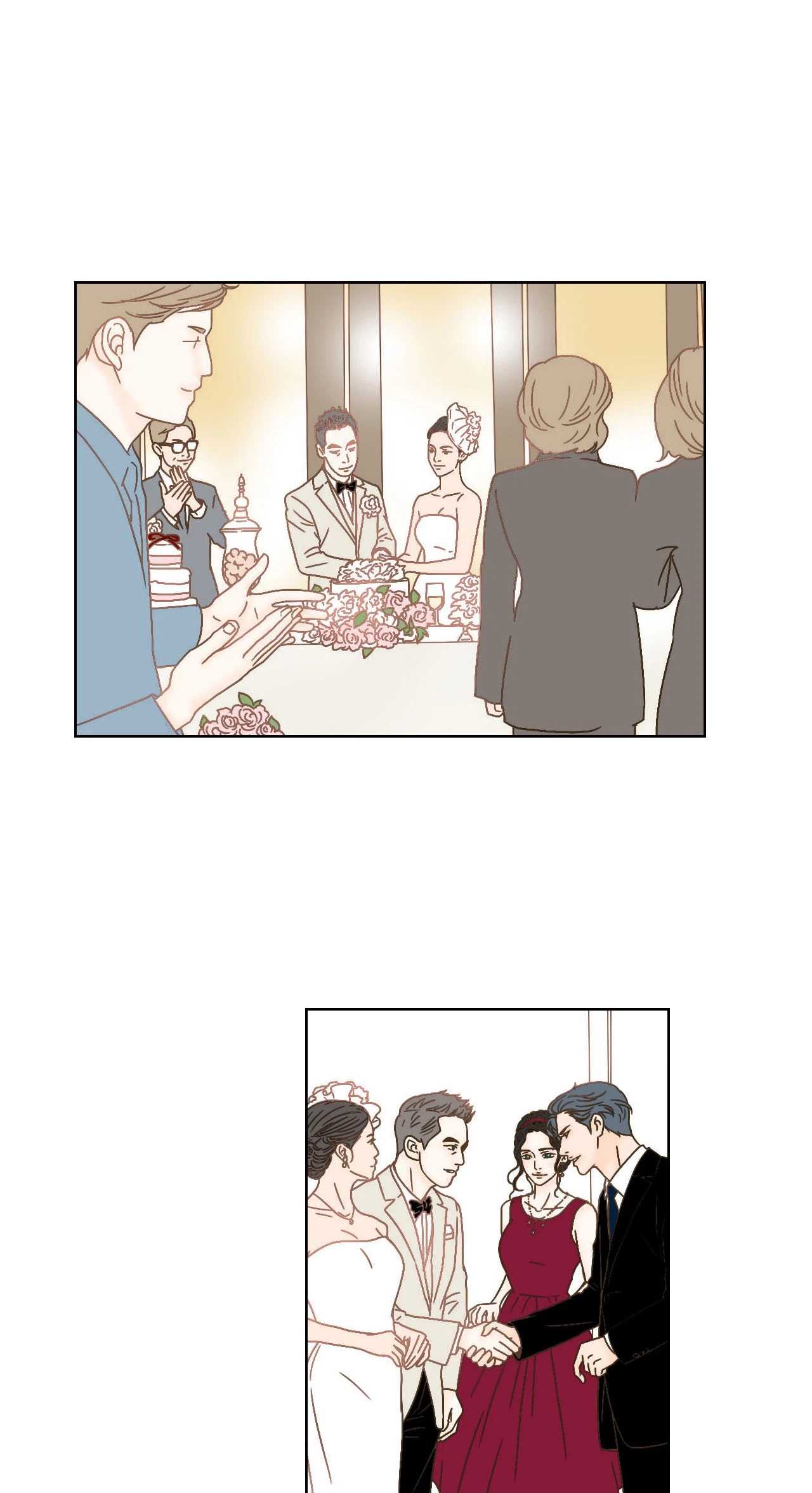 My Mother's Lover 2 Chapter 57, page 32