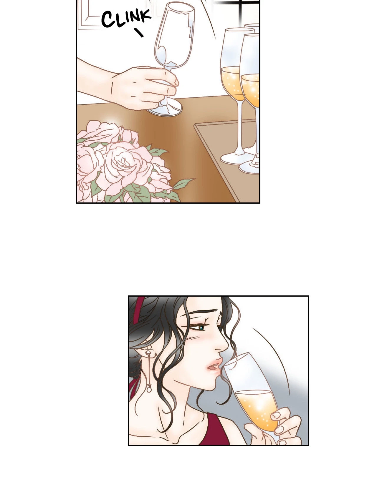 My Mother's Lover 2 Chapter 57, page 36