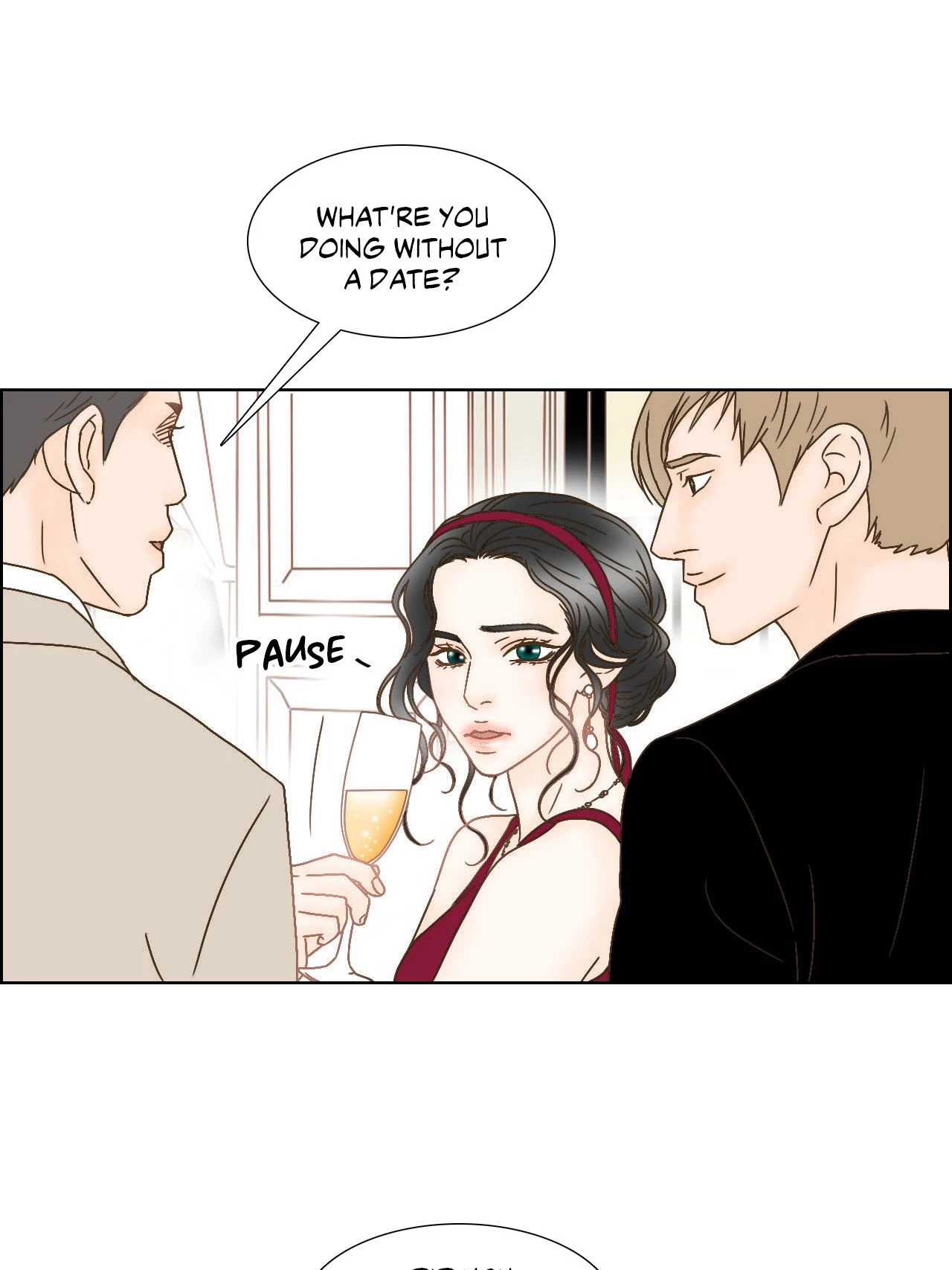 My Mother's Lover 2 Chapter 57, page 37
