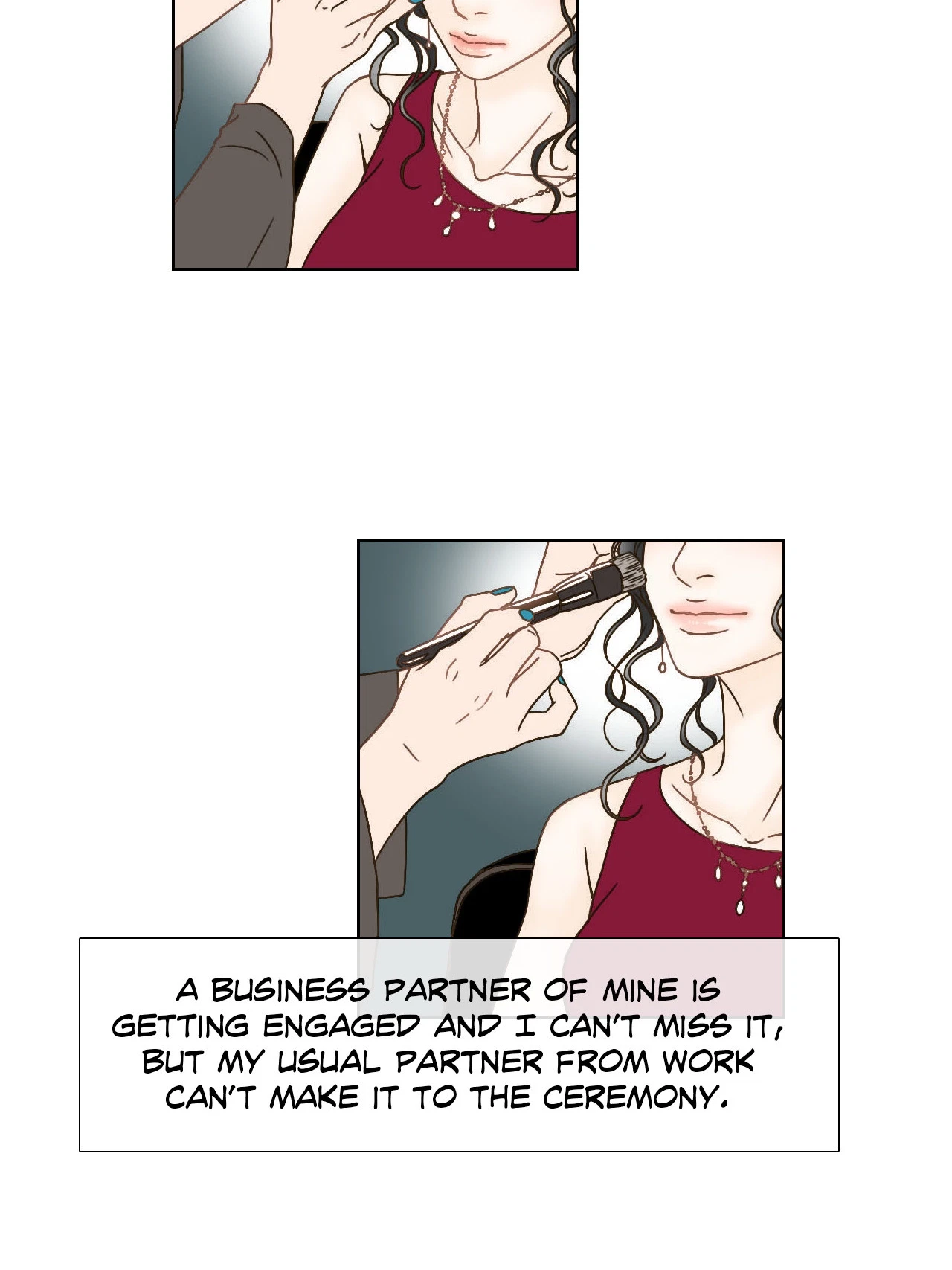 My Mother's Lover 2 Chapter 57, page 4
