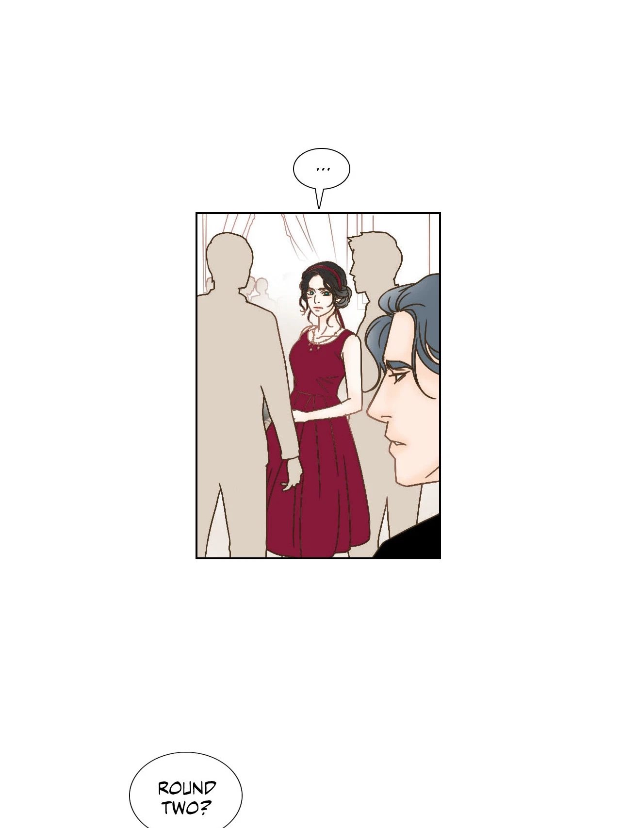 My Mother's Lover 2 Chapter 57, page 41