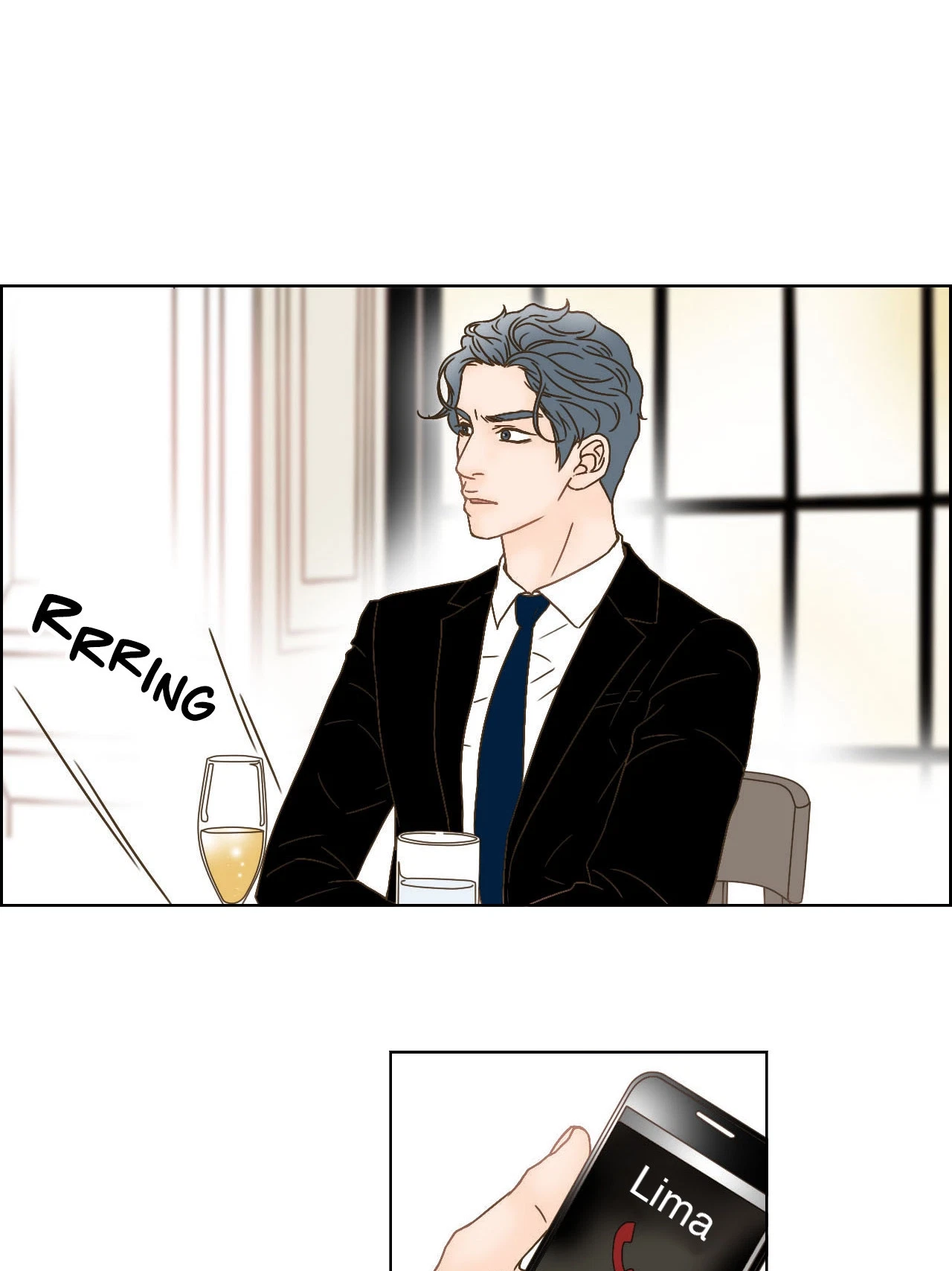 My Mother's Lover 2 Chapter 57, page 43
