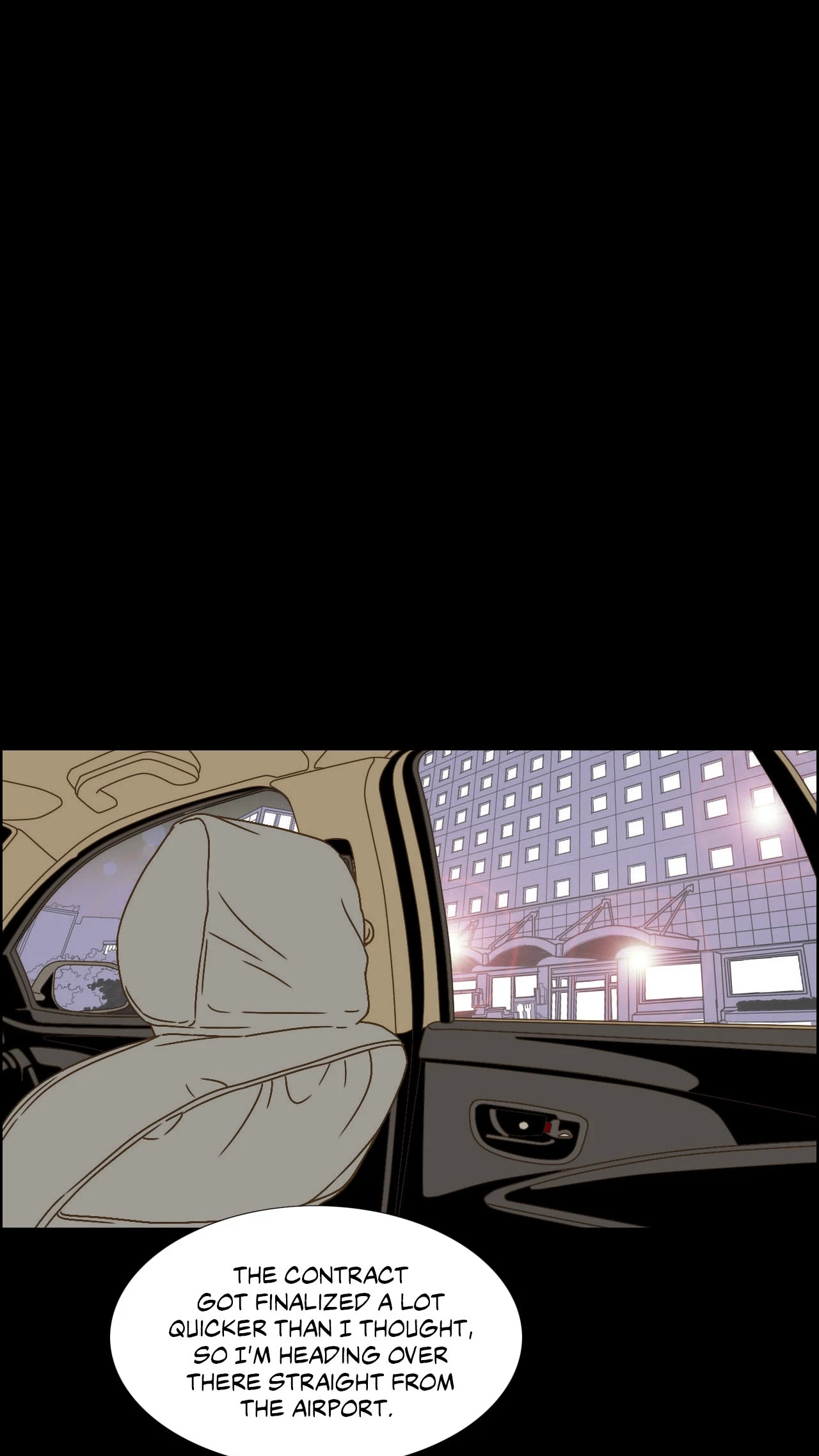 My Mother's Lover 2 Chapter 57, page 46