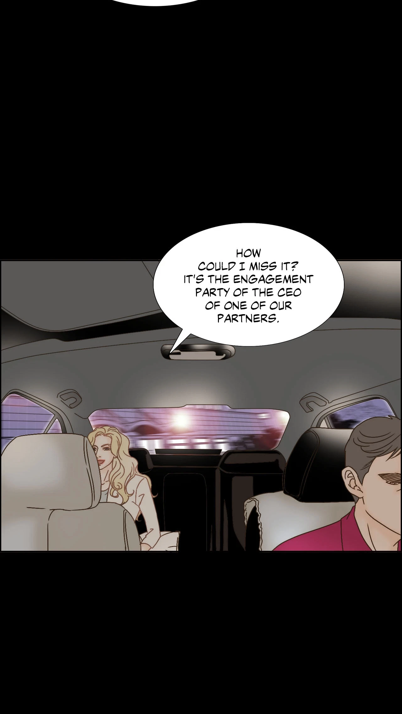 My Mother's Lover 2 Chapter 57, page 47
