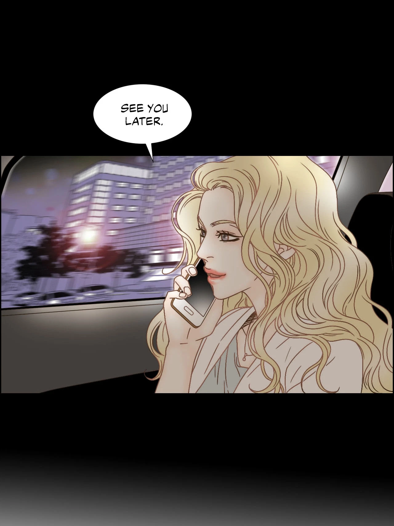 My Mother's Lover 2 Chapter 57, page 48