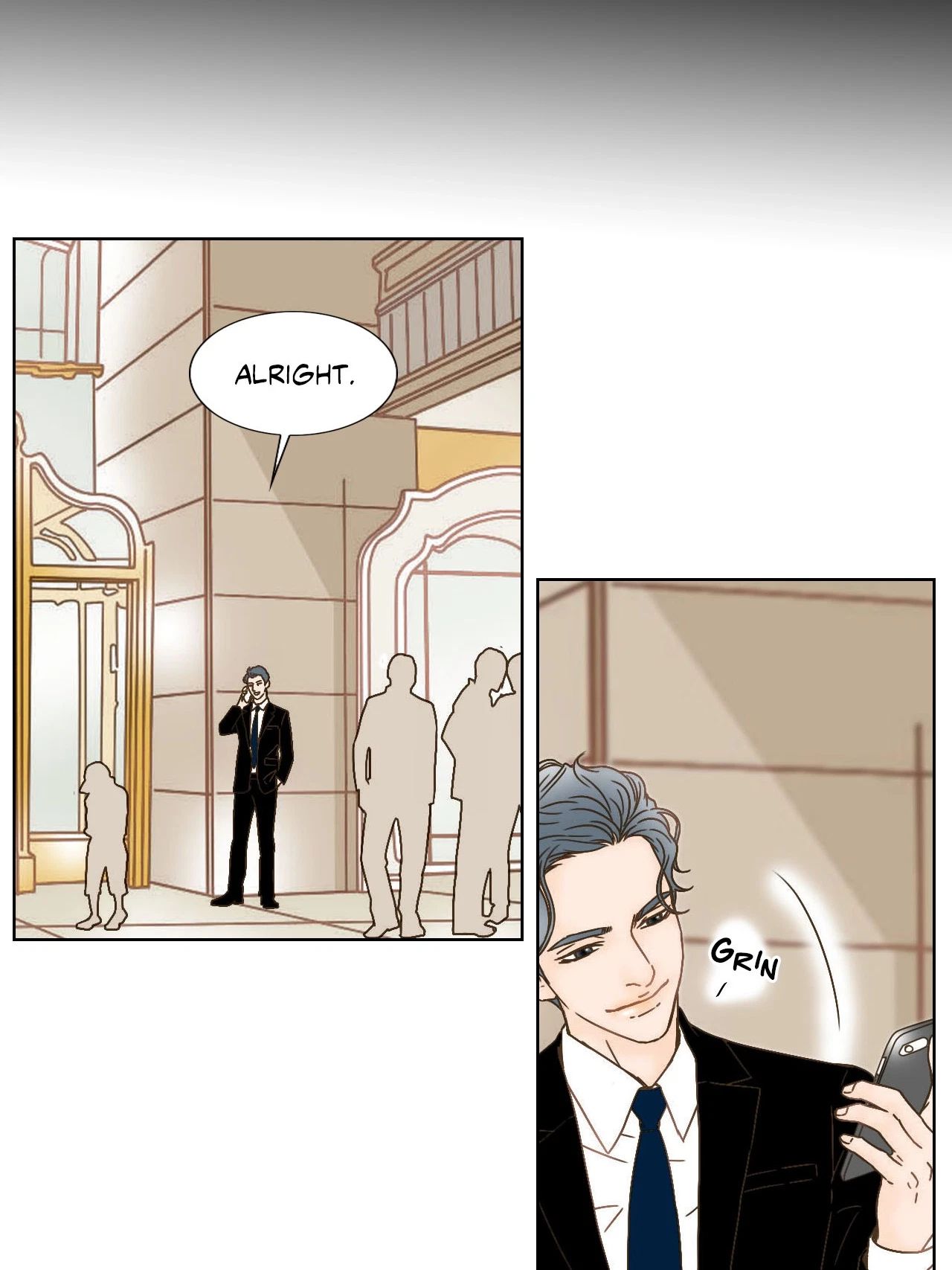 My Mother's Lover 2 Chapter 57, page 49