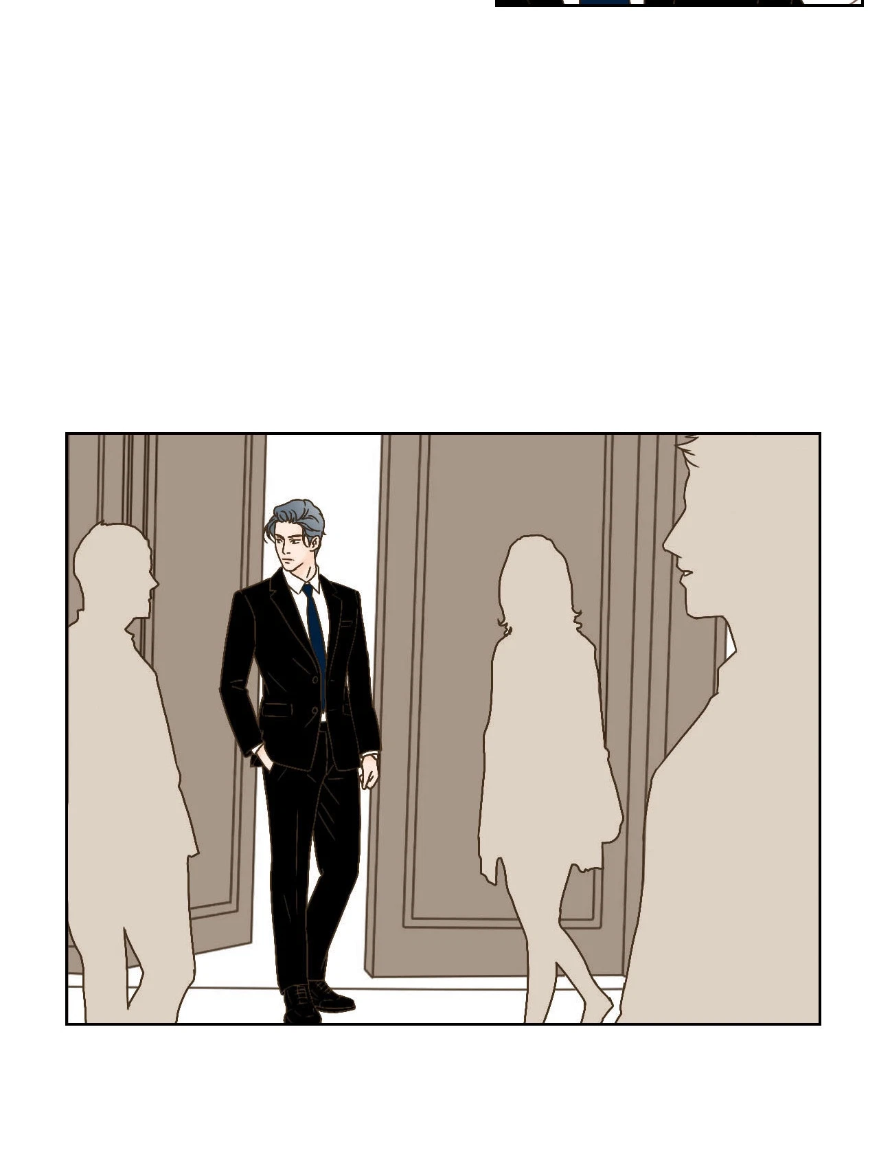 My Mother's Lover 2 Chapter 57, page 50