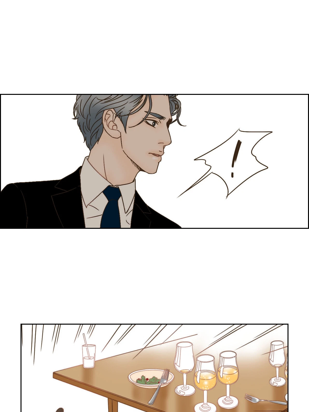 My Mother's Lover 2 Chapter 57, page 51