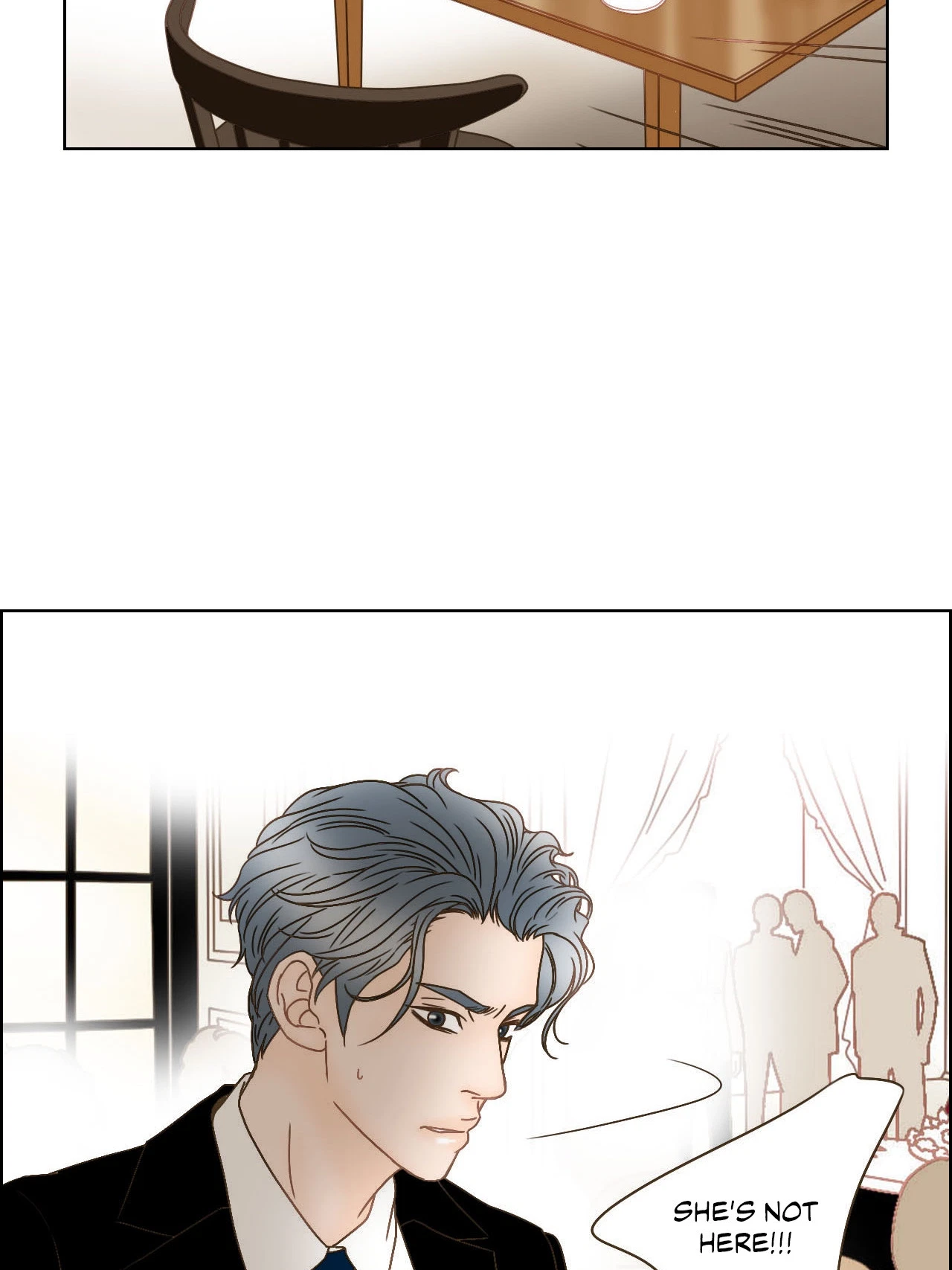 My Mother's Lover 2 Chapter 57, page 52
