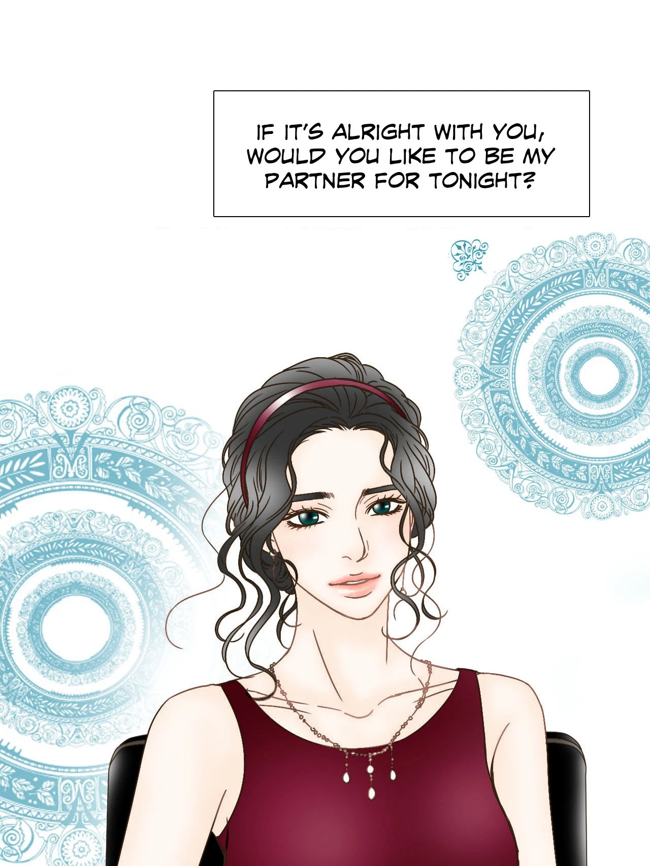 My Mother's Lover 2 Chapter 57, page 6