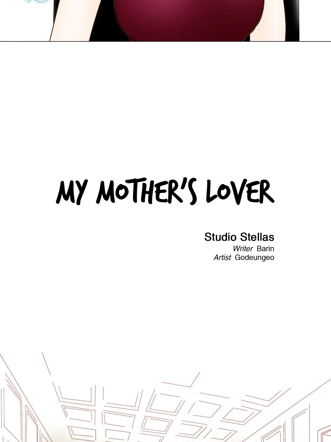 My Mother's Lover 2 Chapter 57, page 7