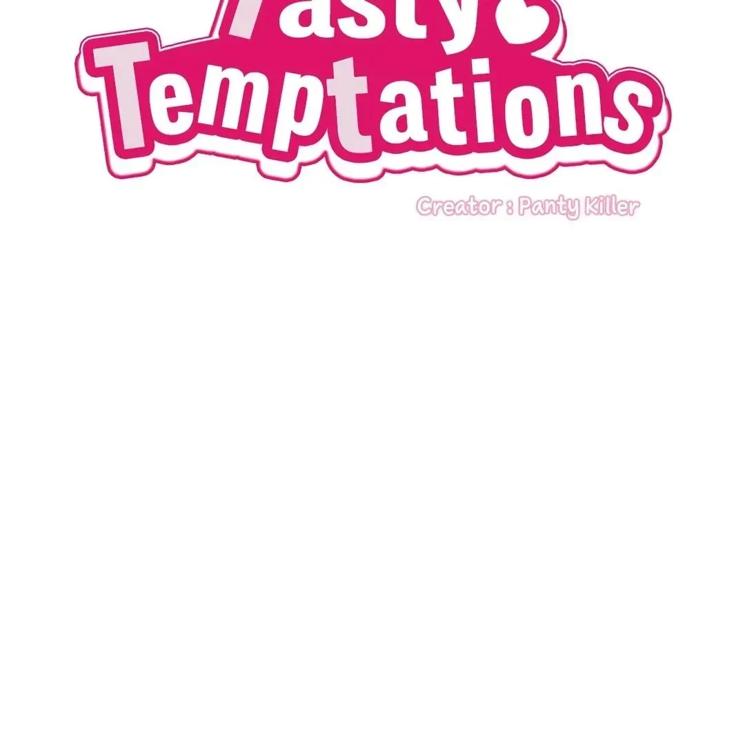 Tasty Temptations Chapter 30, page 2