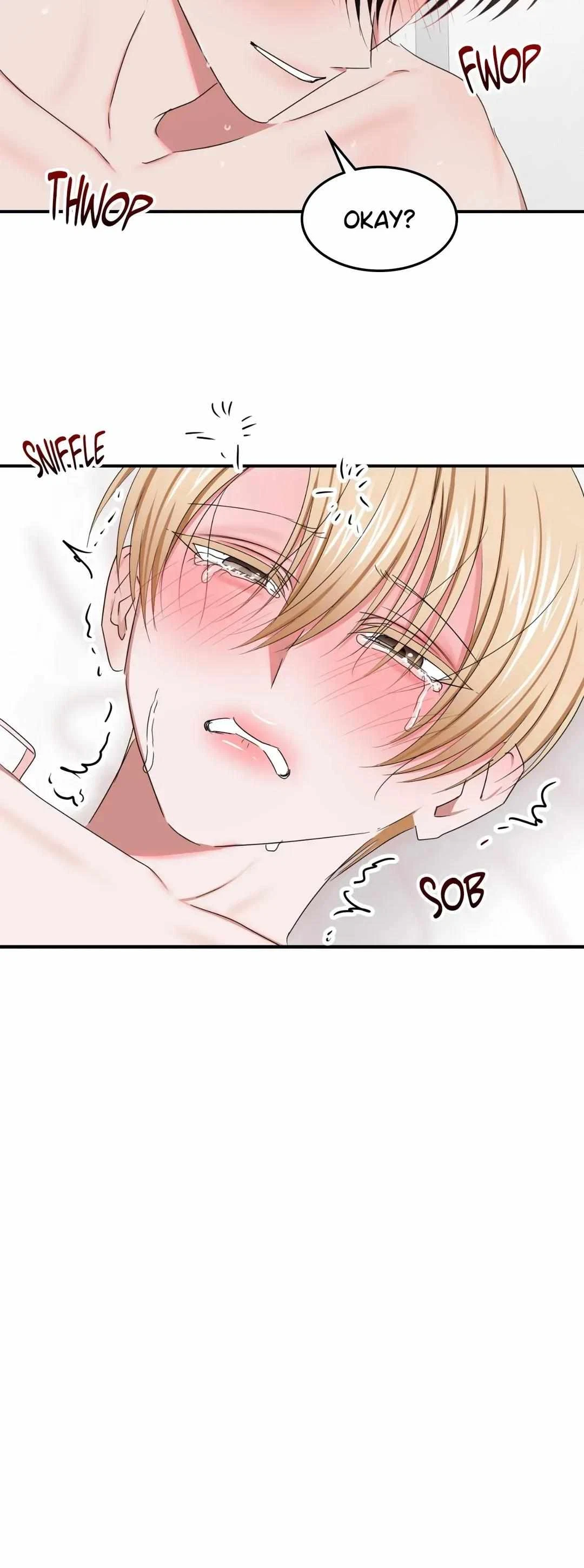 Tasty Temptations Chapter 30, page 22