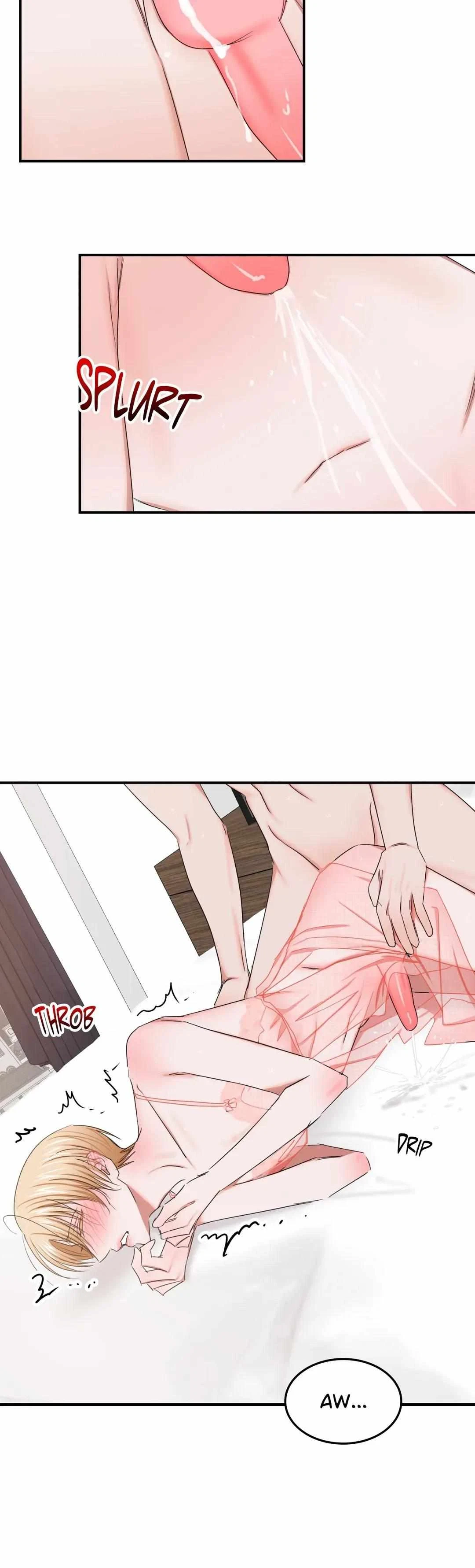 Tasty Temptations Chapter 30, page 24