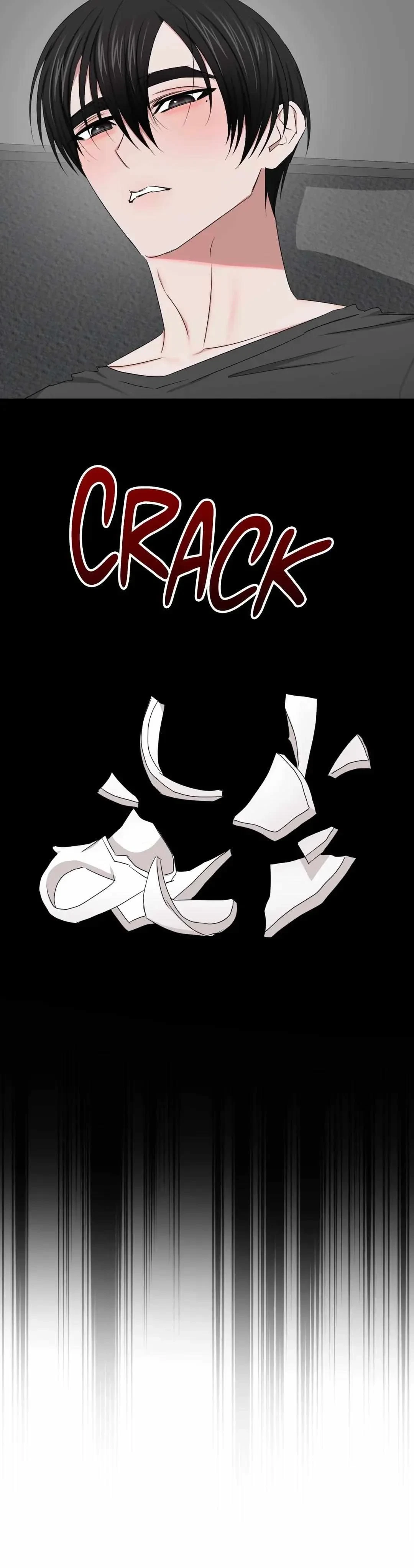 Tasty Temptations Chapter 30, page 30