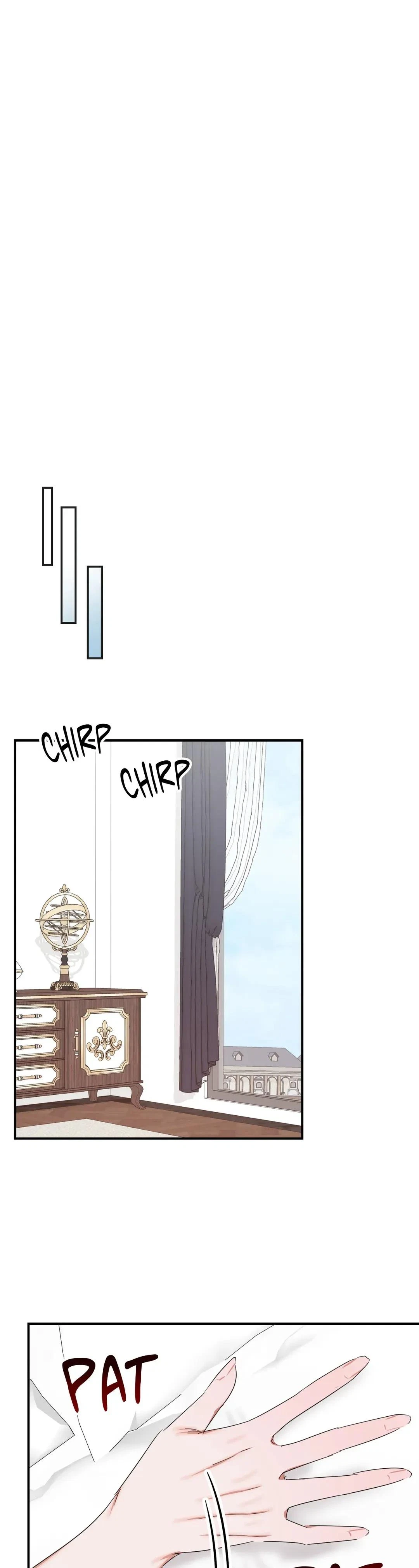 Tasty Temptations Chapter 30, page 35