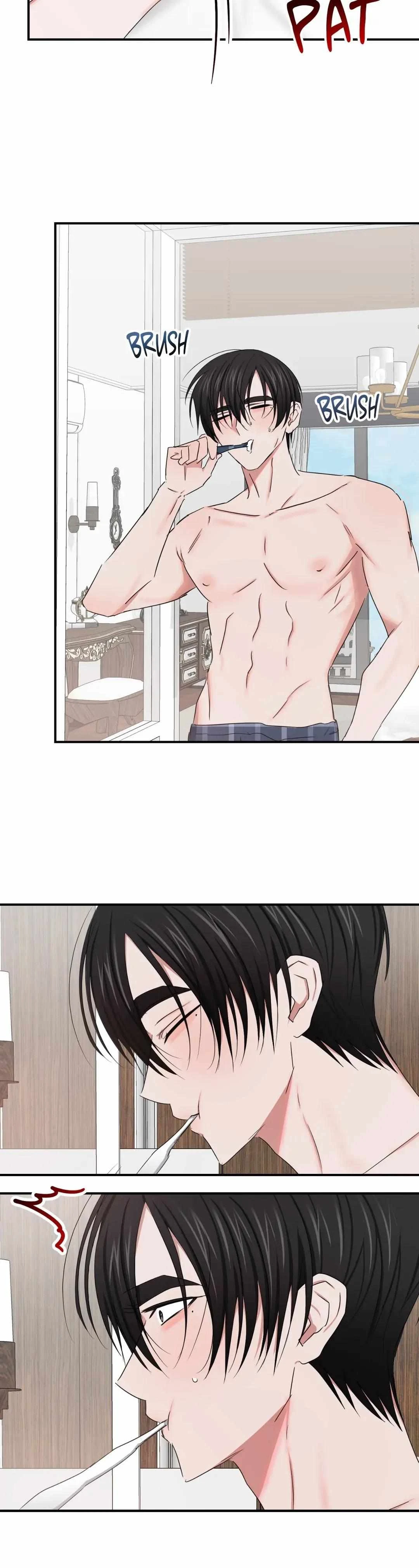 Tasty Temptations Chapter 30, page 36