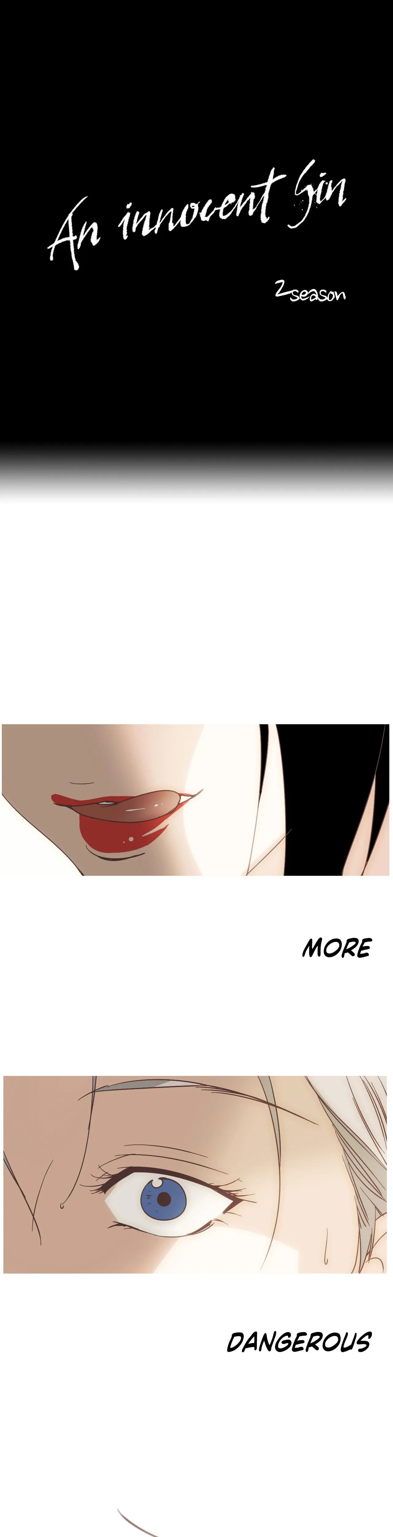 An Innocent Sin Chapter 050x2 - Prologue - Season 2, page 2