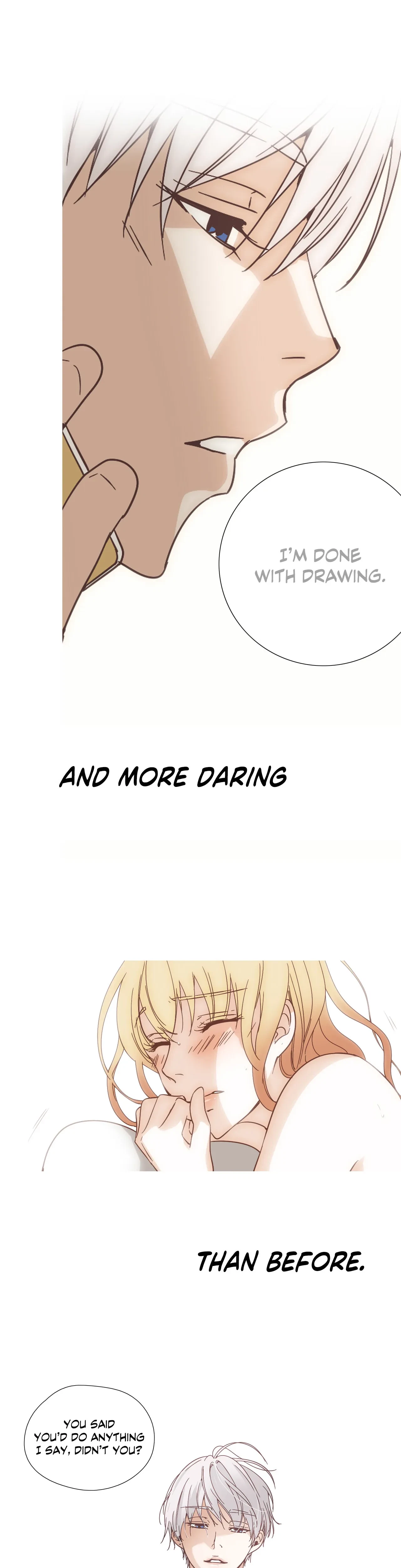 An Innocent Sin Chapter 050x2 - Prologue - Season 2, page 4